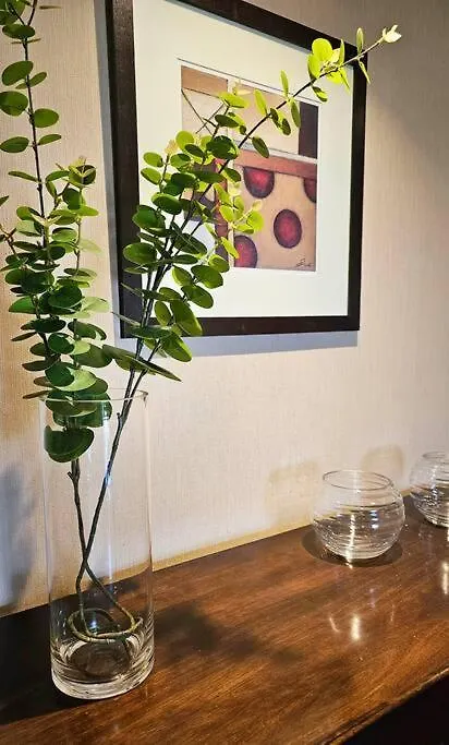 メンドーサElegante Departamento En Pleno Centroアパートメント 0*, メンドーサ