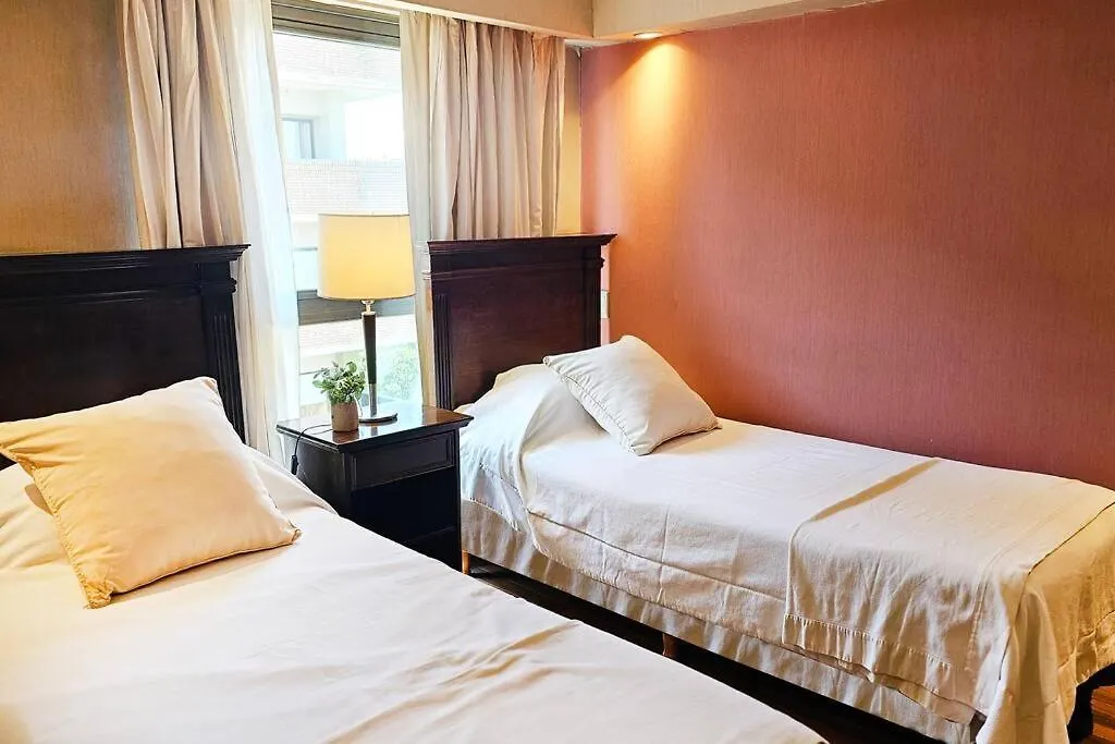 メンドーサElegante Departamento En Pleno Centroアパートメント 0*, メンドーサ